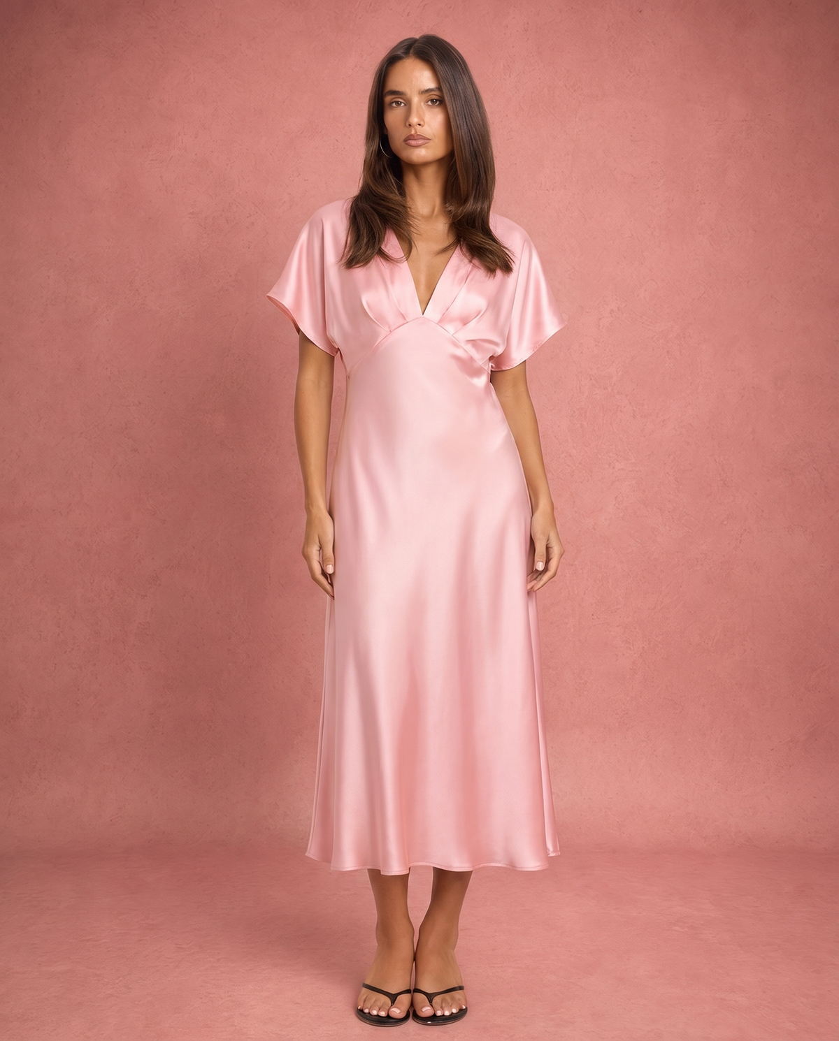 Penelope - Pink