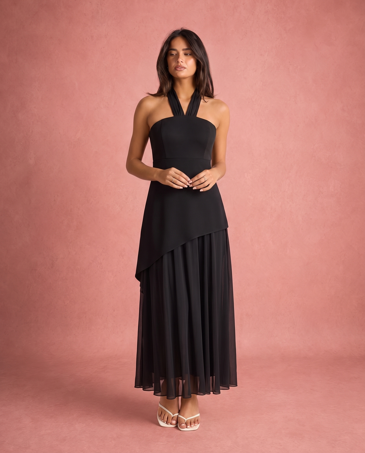 Poppy - Black