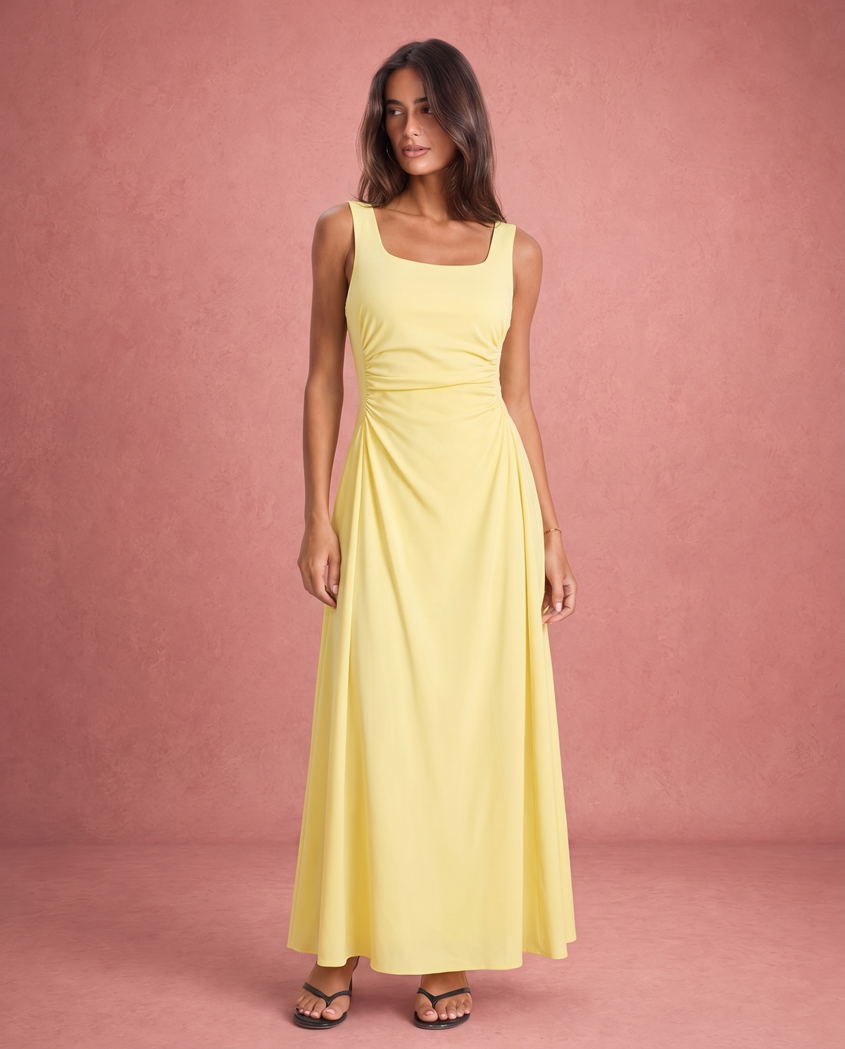 Emily - Yellow