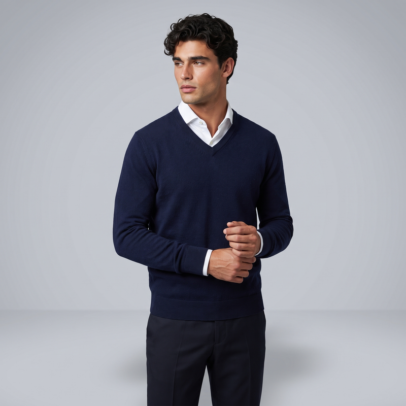 Navy Blue - model E