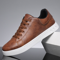 Judson orthopedic sneakers styling view