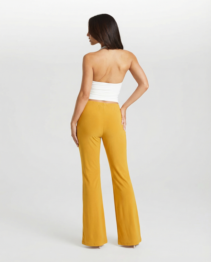 Georgina | wide leg pants