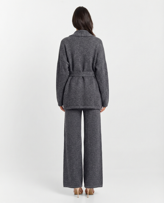 Harper | Comfy Knitted Co-ord