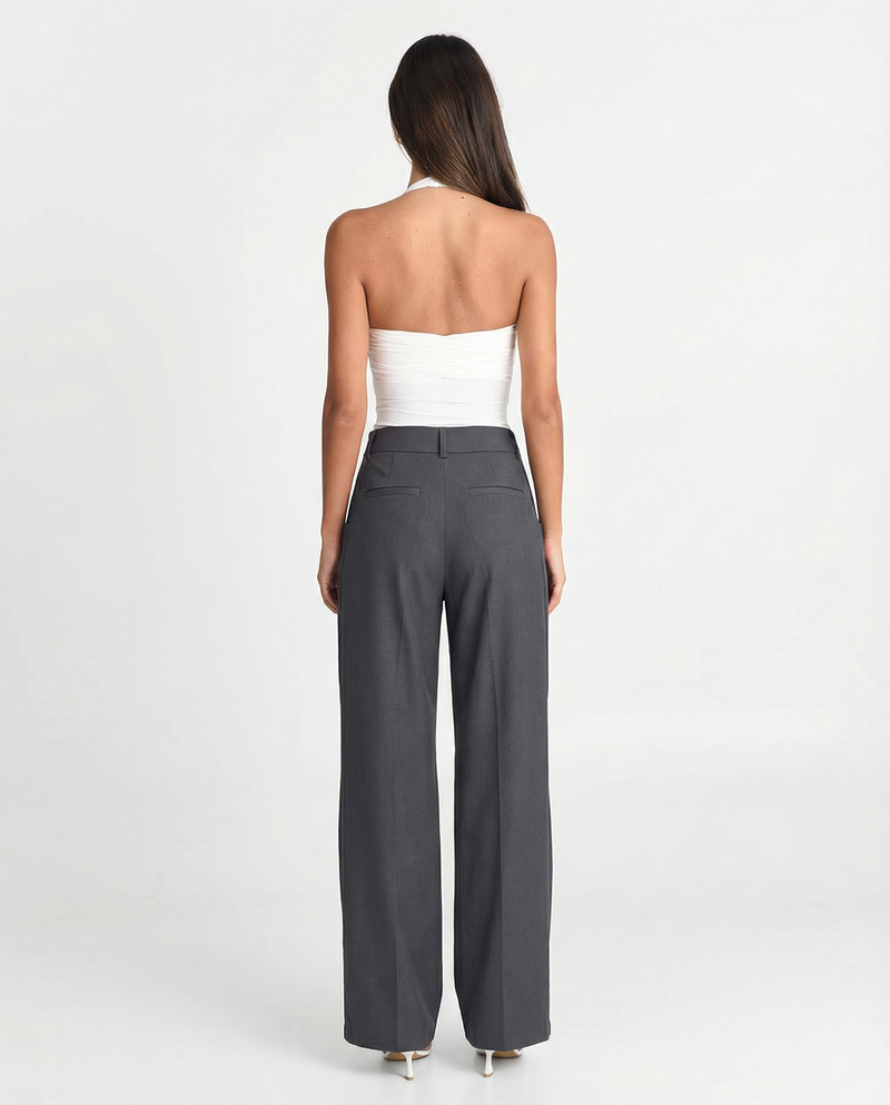 Lily | summer trousers