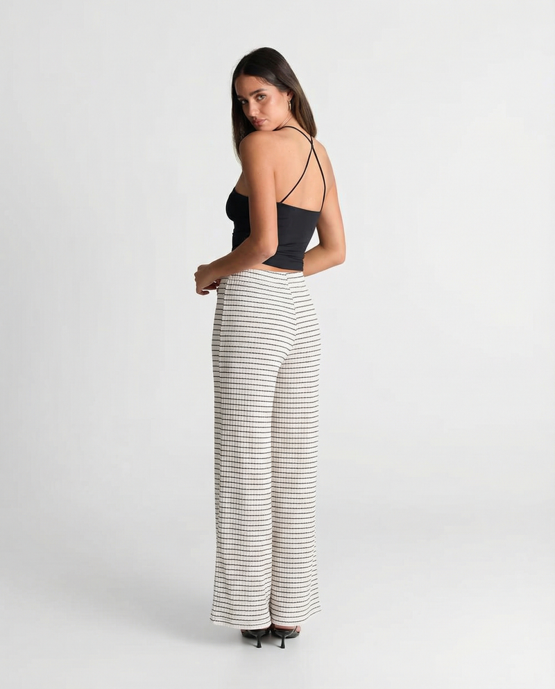 Naomi | wide leg pants
