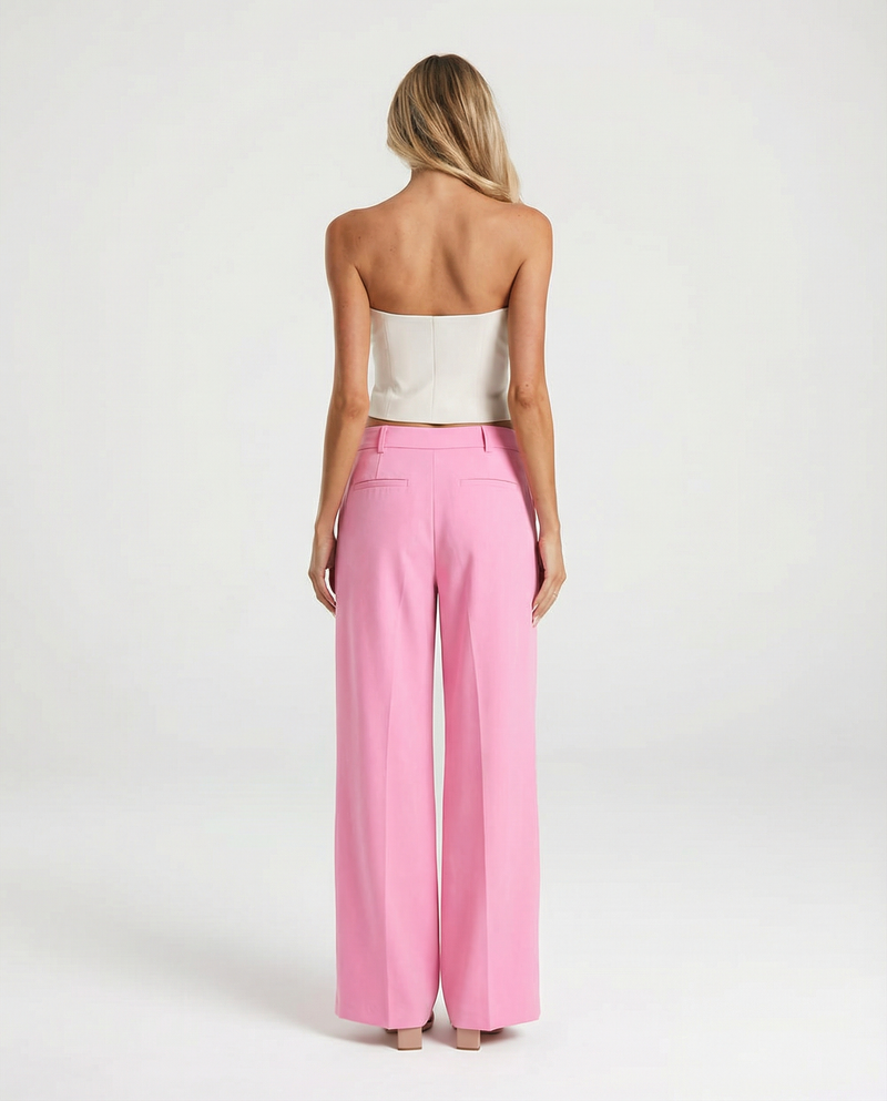 Florence | wide leg pants