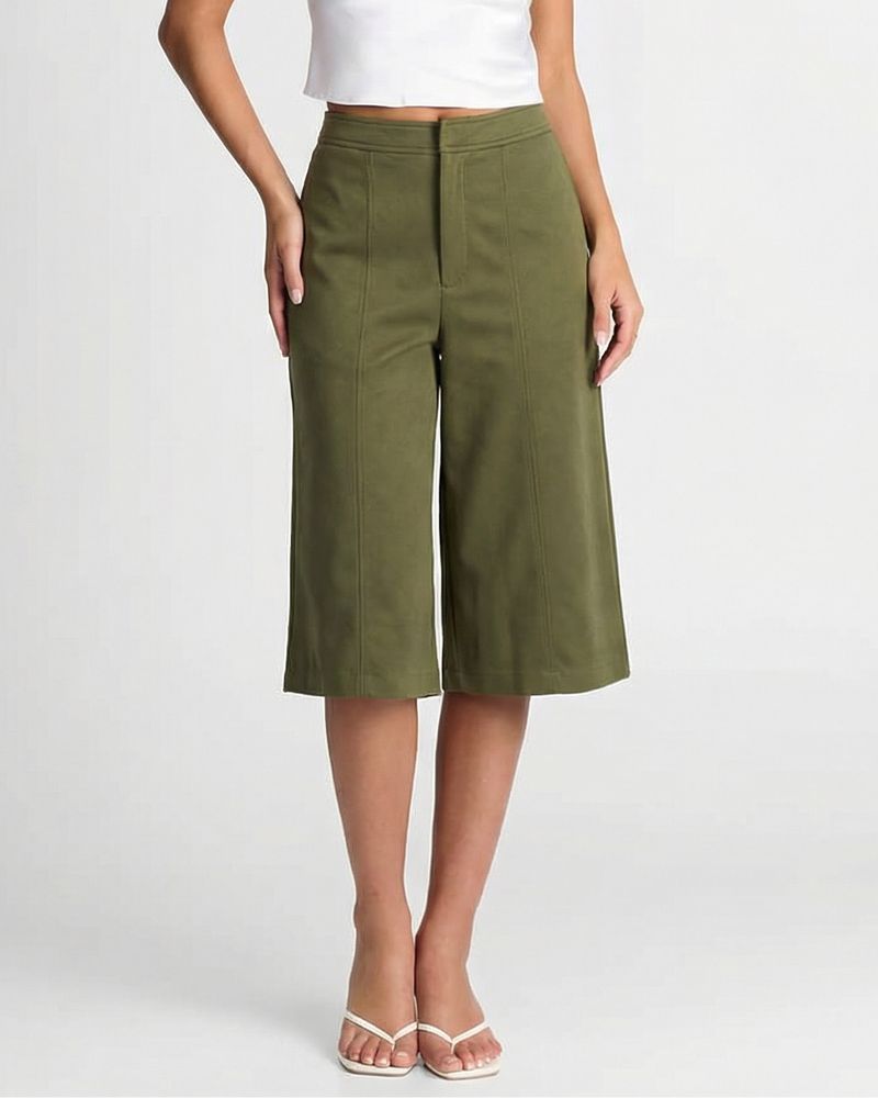 Myla | capri pants
