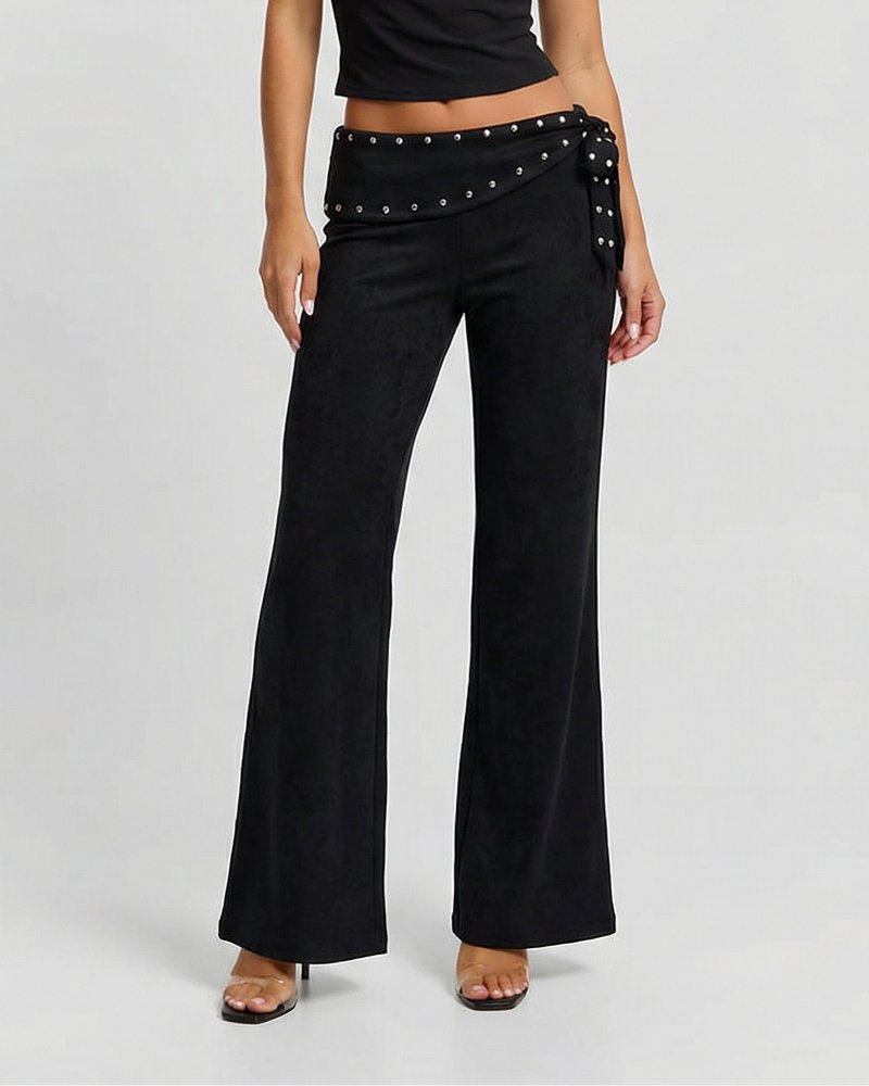 Mia | wide leg pants