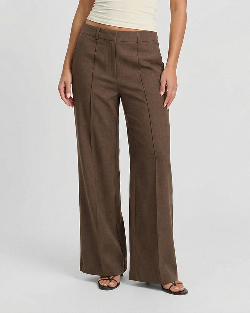 Victoria | wide leg pants