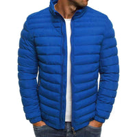 Ormond | Men's Lightweight Puffer Jacket