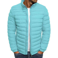 Ormond | Men's Lightweight Puffer Jacket