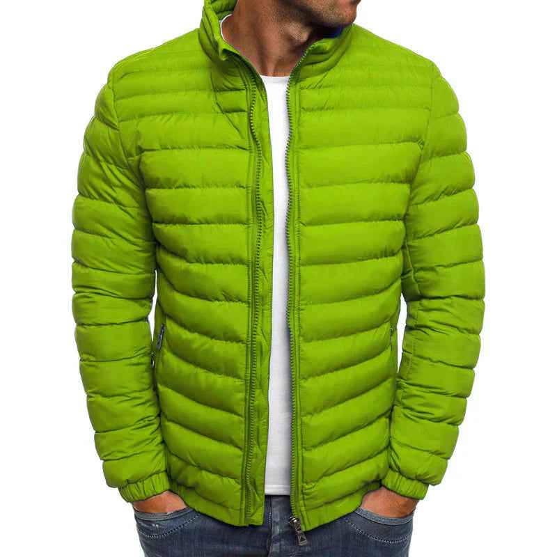 Ormond | Men's Lightweight Puffer Jacket