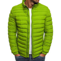 Ormond | Men's Lightweight Puffer Jacket