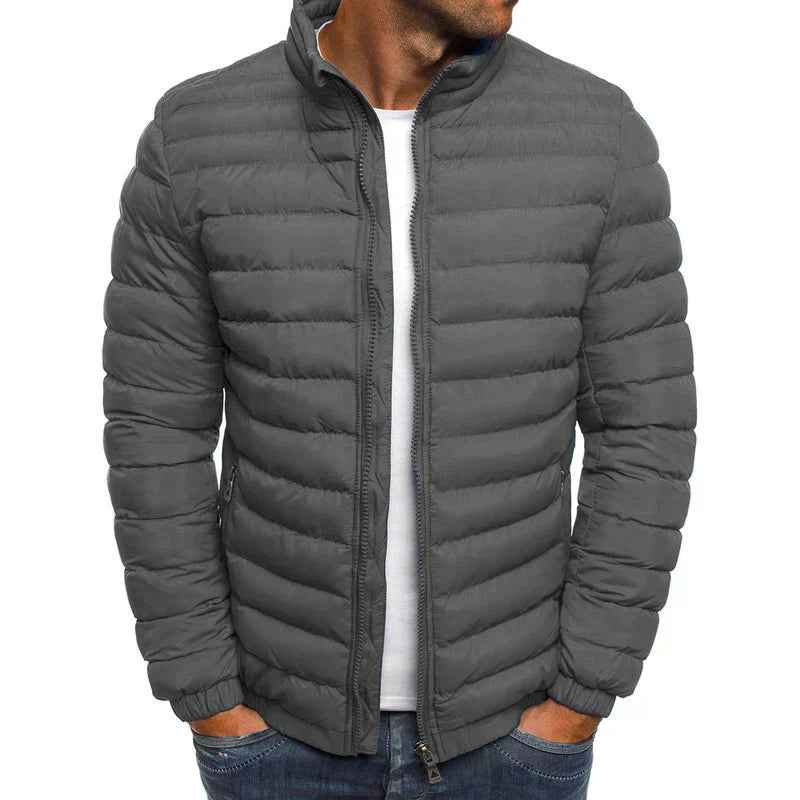 Ormond | Men's Lightweight Puffer Jacket