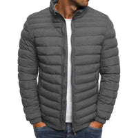 Ormond | Men's Lightweight Puffer Jacket