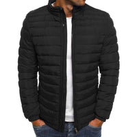 Ormond | Men's Lightweight Puffer Jacket
