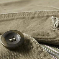 Isambard casual blazer detail view 6
