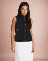 Olivia | summer vest