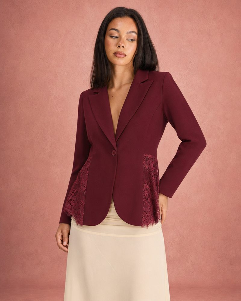 Wine Red