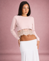Ada | crop top