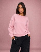 Zoe | long sleeve top
