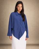 Erin | button up shirt