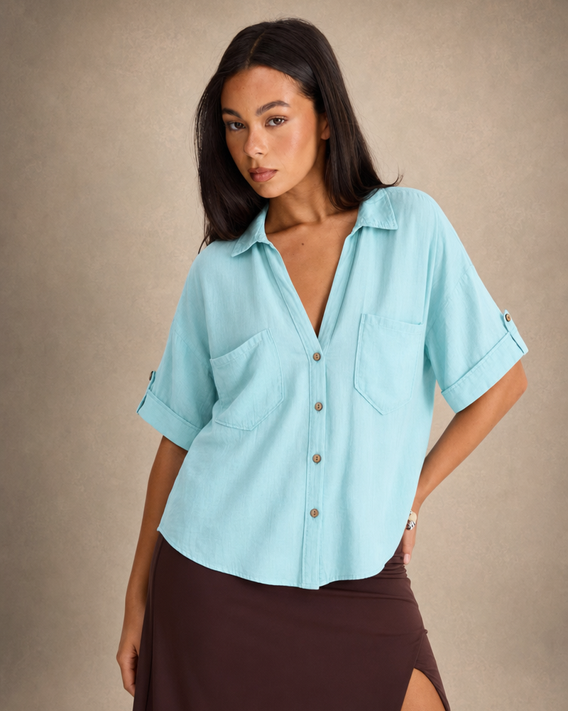 Teal