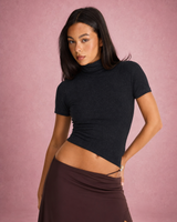 Olivia | knit top