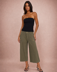 Olive Green