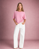 Zara | Raglan Sleeve Matching Set