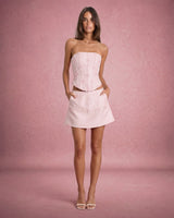 Tilly | short set