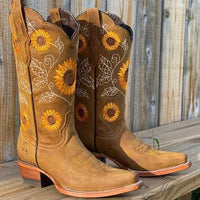 Jacinta | Women's Orthopedic Mid-Calf Boots