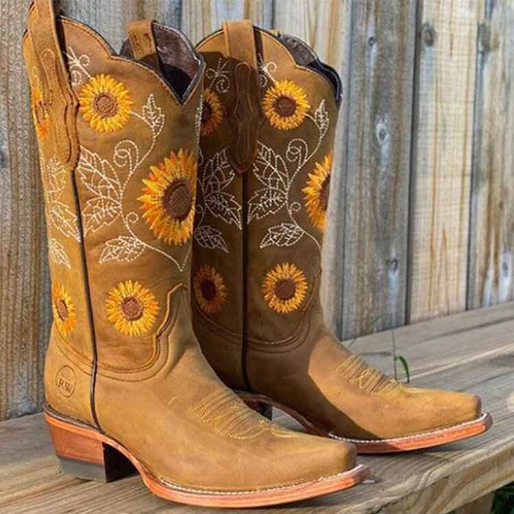 Jacinta | Women's Orthopedic Mid-Calf Boots