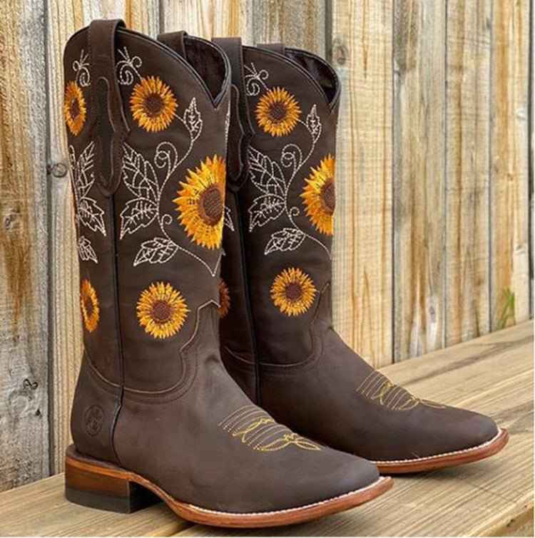 Jacinta | Women's Orthopedic Mid-Calf Boots