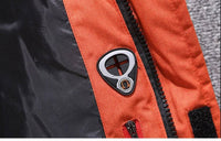 Selwyn insulated winter parka eleventh view
