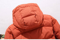 Selwyn insulated winter parka ninth view