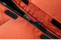 Selwyn insulated winter parka tenth view