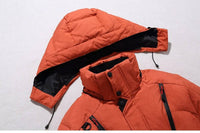 Selwyn insulated winter parka eighth view