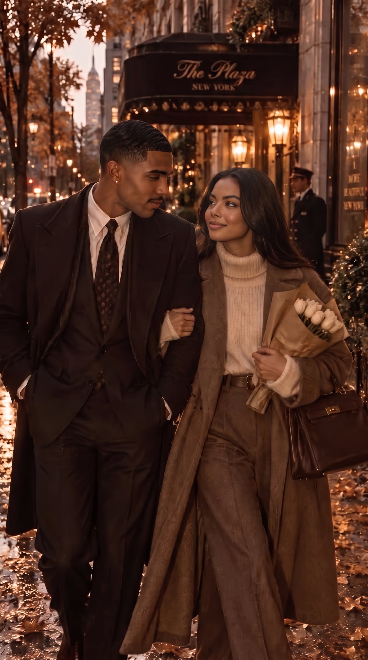 Effortless Style, Made for Real Life