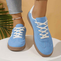 Rosamund | Women's Orthopedic Sneakers Cushioned Sole