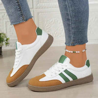 Rosamund | Women's Orthopedic Sneakers Cushioned Sole