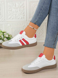 Rosamund | Women's Orthopedic Sneakers Cushioned Sole