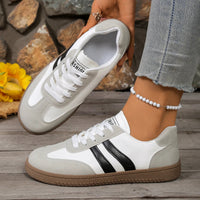 Rosamund orthopedic sneakers sole detail