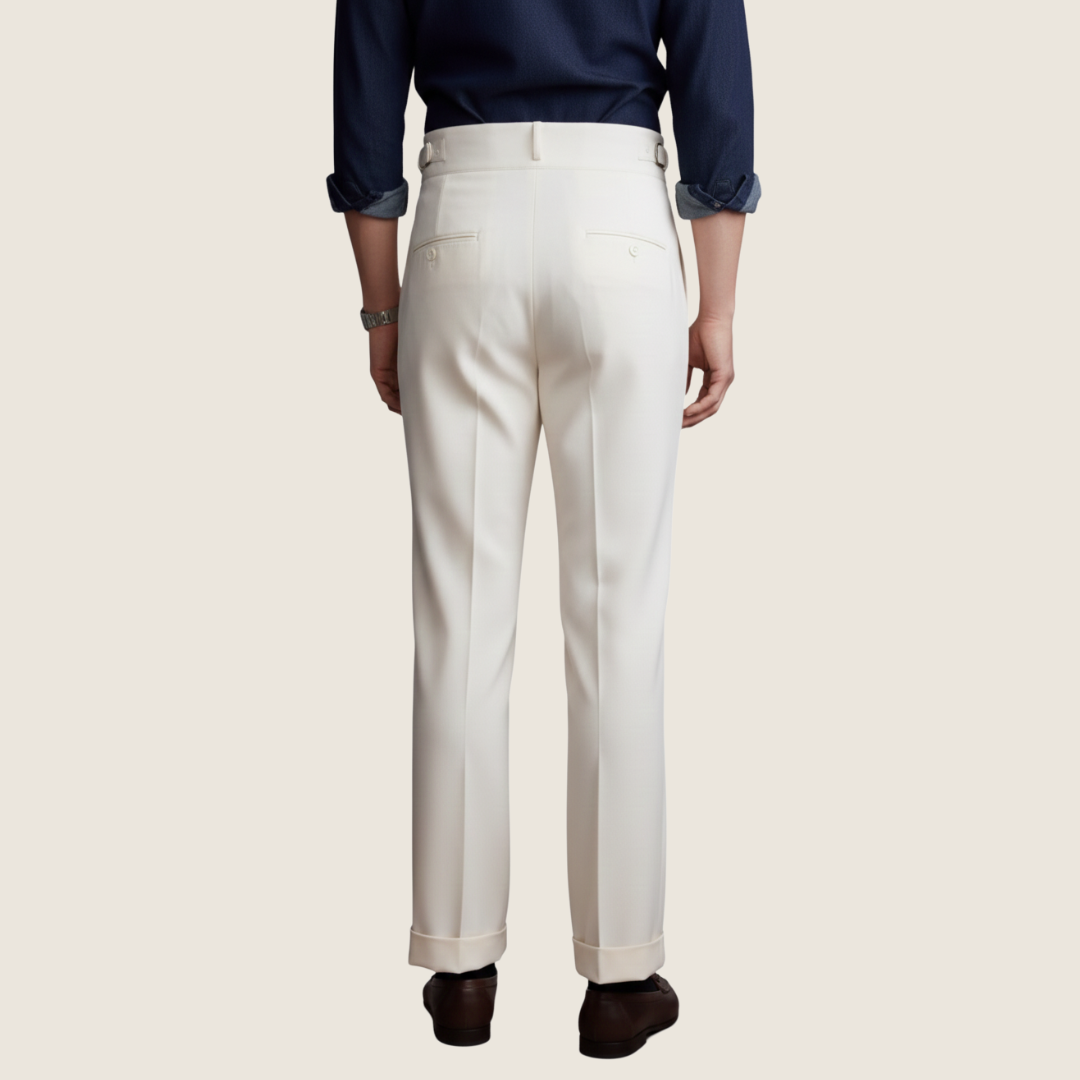 Stratford dress trousers, sixth view