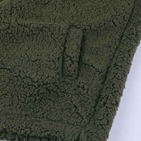 Minerva | Women's Zip-Up Hooded Fleece Jacket