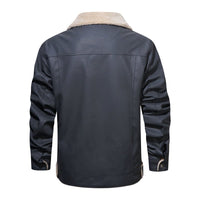 Bonaventure trucker jacket eighth view