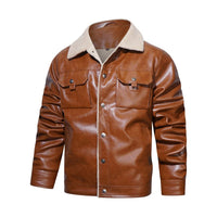 Bonaventure trucker jacket seventh view