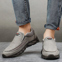 Mallory slip-on casual shoes, seventh view
