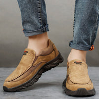 Mallory slip-on casual shoes, sixth view