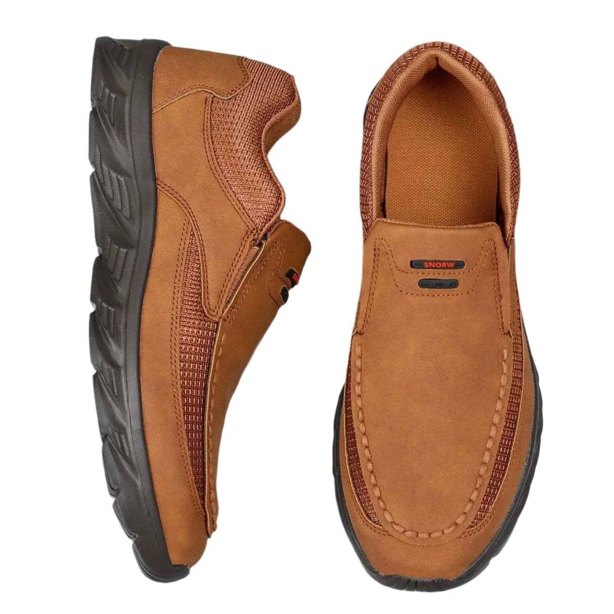 Mallory | Men's Slip-On Casual Shoes